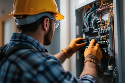 Electricité générale